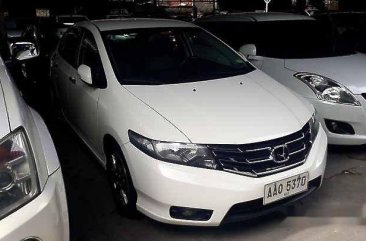 Honda City 2013 for sale