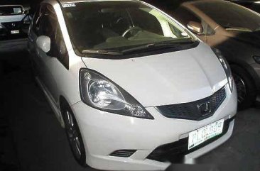 Honda Jazz 2010 for sale