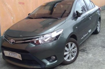 Toyota Vios e 2018 for sale 