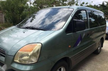 Hyundai Starex 2004 for sale