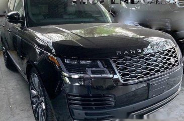 Land Rover Range Rover 2019 for sale