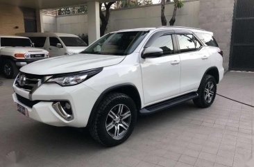 2018 Toyota Fortuner G for sale