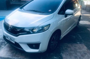 Honda Jazz VX 2015 for sale 