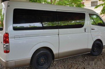 Toyota Hiace 2017 for sale