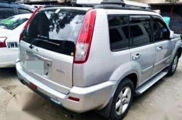 Nissan X-Trail 2004 for sale