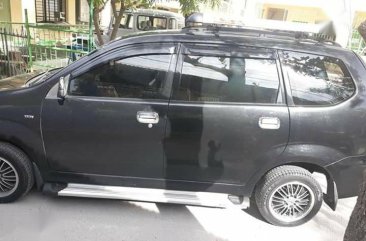 2009 Toyota Avanza for sale