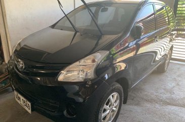 2015 Toyota Avanza for sale