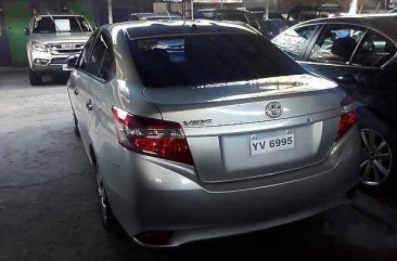 Toyota Vios 2016 for sale