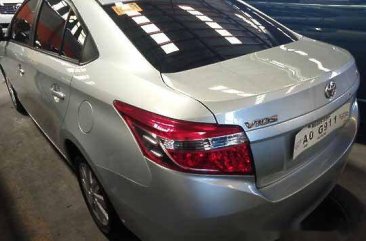 Toyota Vios 2017 for sale