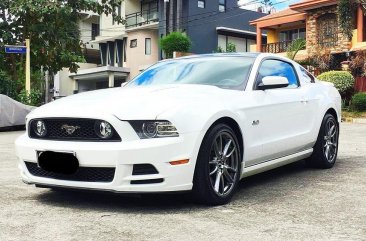 2014 Ford Mustang for sale