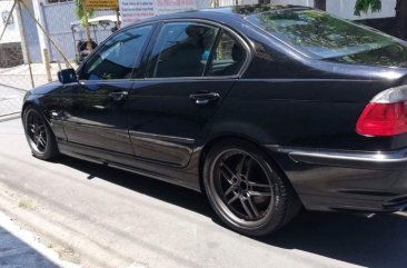 BMW E46 2001 for sale