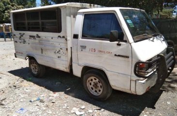 1994 Mitsubishi L300 for sale