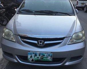 Honda City 2006 for sale