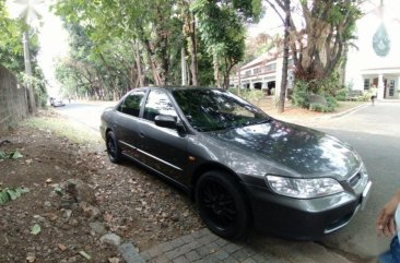 1999 Honda Accord for sale