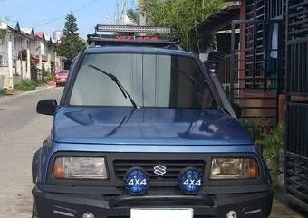 1997 Suzuki Vitara 4x4 for sale