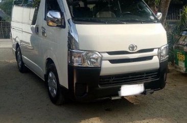 2015 Toyota Hiace for sale