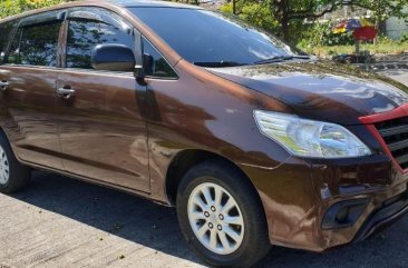 Toyota Innova 2016 for sale