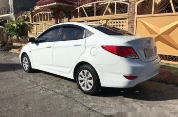 Hyundai Accent 2015 for sale