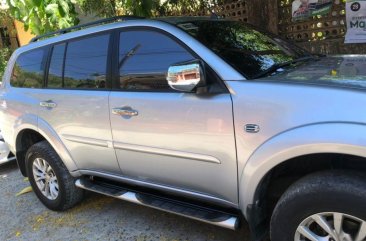 Mitsubishi Montero GLSV 2014 for sale