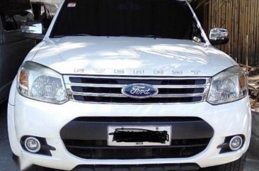 Ford Everest 2014 for sale 