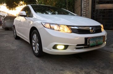 2012 Honda Civic for sale 