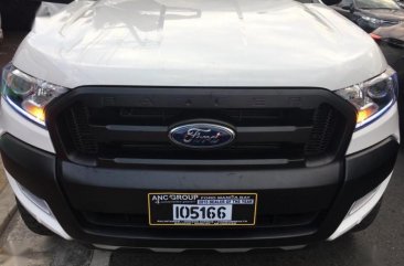2017 Ford Ranger for sale 