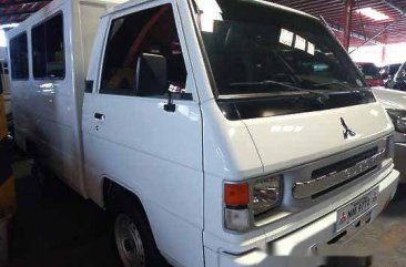 Mitsubishi L300 2016 for sale 