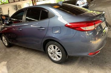 2018 Toyota Vios for sale