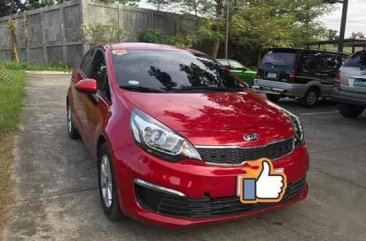 Kia Rio 2016 for sale 