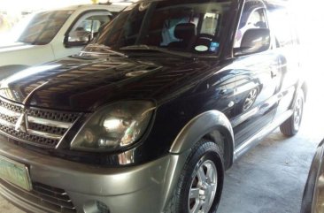 Mitsubishi Adventure 2012 for sale