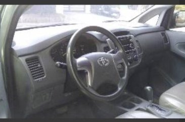 Toyota Innova 2015 for sale 