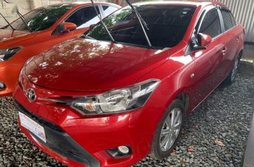 Toyota Vios 2018 1.3E for sale 