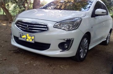 2014 Mitsubishi Mirage G4 for sale