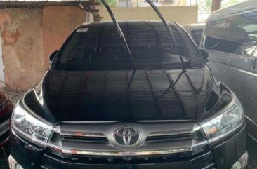 2017 Toyota Innova for sale