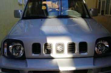 Suzuki Jimny 2010 for sale 