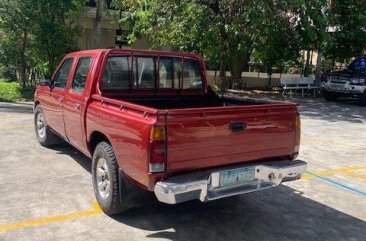 2004 Nissan Frontier for sale