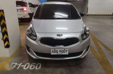 KIA Carens 1.7 LX AT 2016 for sale