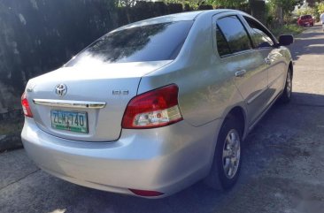 Toyota Vios 2007 for sale