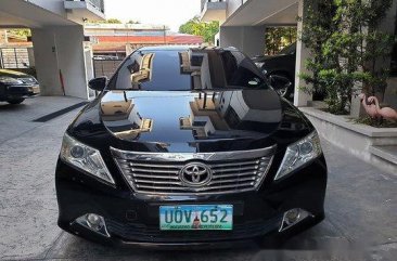 Toyota Camry 2013 for sale