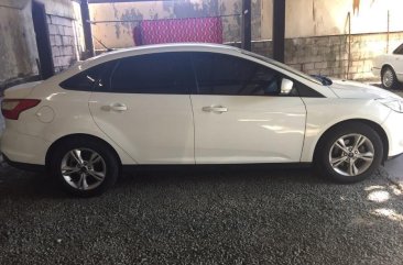 For Sale Ford Focus 2013