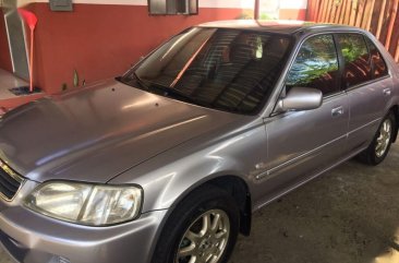 2003 Honda City Type Z for sale 