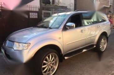 Mitsubishi Montero GLS 2010 for sale