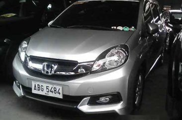 Honda Mobilio 2015 for sale