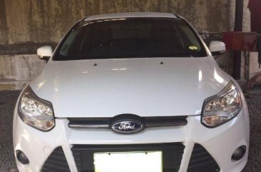 For Sale Ford Focus 2013