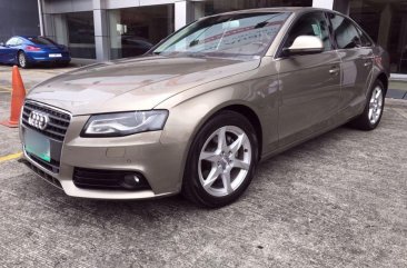 2010 Audi A4 for sale