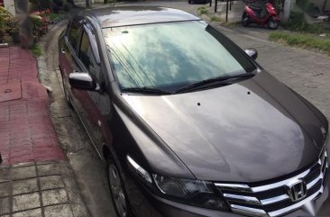 Honda City 2012 for sale 