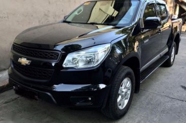 2016 Chevrolet Colorado for sale