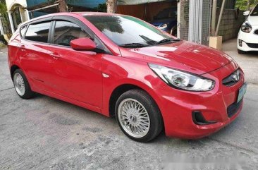 Hyundai Accent 2013 for sale 