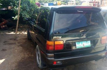 Well kept Mazda MPV for sale 