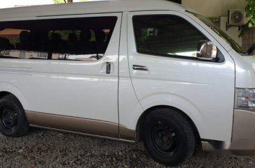 2017 Toyota Hiace for sale